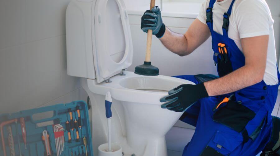 Professional water heater repair in Belvue, KS